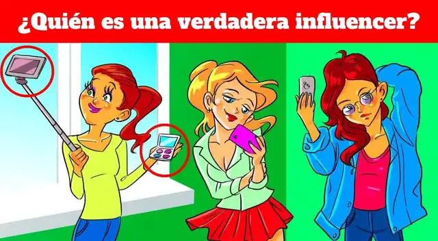 retos visuales