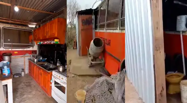 Unos jóvenes se animaron a alquilar un Airbnb y fueron estafados de la peor manera.