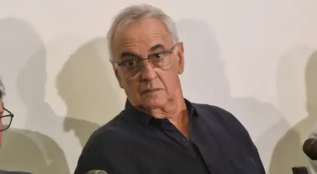 Jorge Fossati realizó un único pedido a Universitario para trabajar