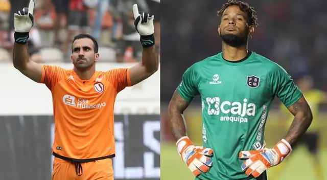Universitario recibe a Melgar por la Fecha 7 del Torneo Apertura Universitario recibe a Melgar por la Fecha 7 del Torneo Apertura