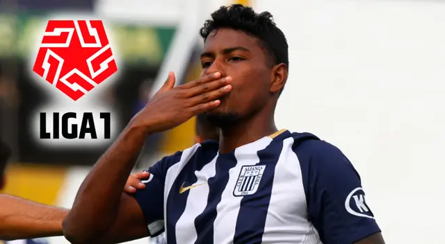 Miguel Araujo confirmó que regresará a la Liga 1