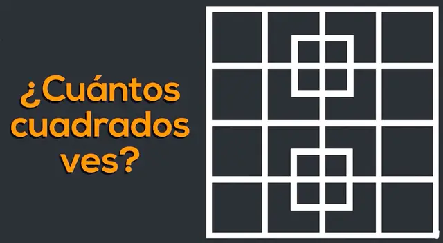 Demuestra que eres un verdadero genio y supera este acertijo extremo.