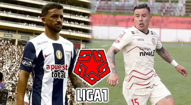 Alianza Lima visita Cajamarca para enfrentar a UTC por la Liga 1 2023