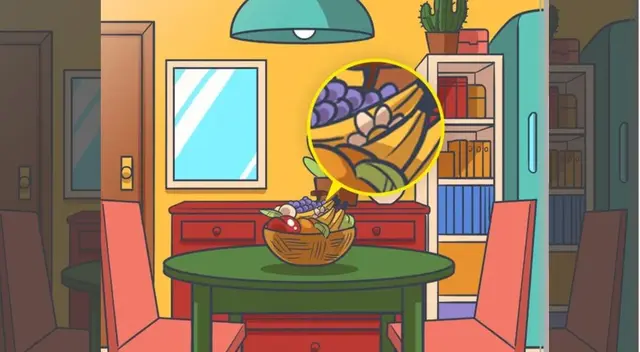 reto visual reto visual