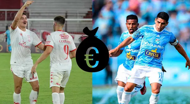 Huracán y Cristal se enfrentan este jueves 9 de marzo