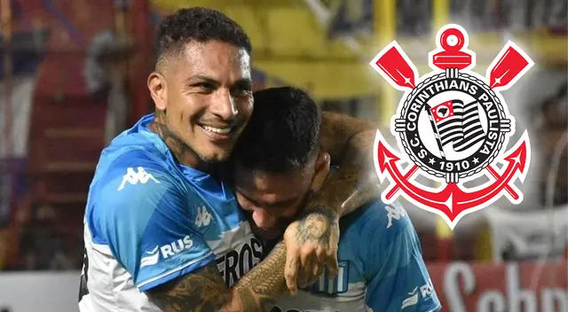 Exfigura de Corinthians impactó tras dedicarle increíbles palabras a Guerrero