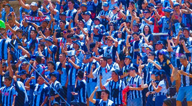 Alianza Lima fue ampliamente superior a su rival en un partido amistoso reciente. Foto: Alianza Lima