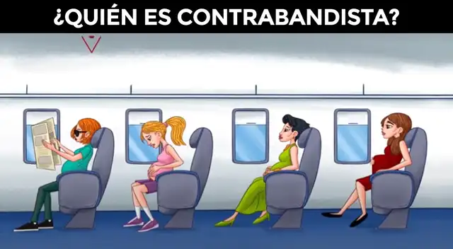 Solo las personas más hábiles logran desarrollar este acertijo extremo. Solo las personas más hábiles logran desarrollar este acertijo extremo.