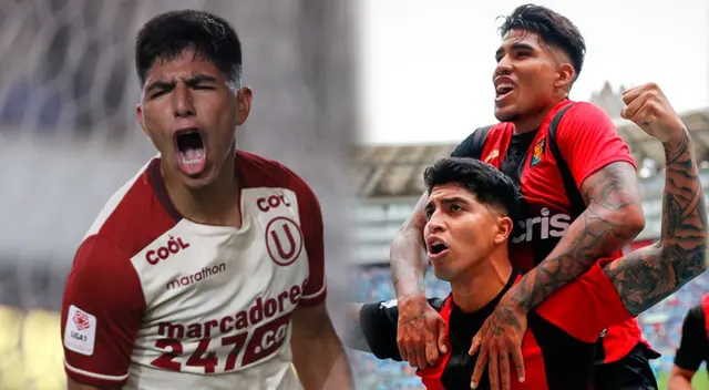 Indiscutible en Melgar le dejó un desafiante mensaje a Universitario Indiscutible en Melgar le dejó un desafiante mensaje a Universitario