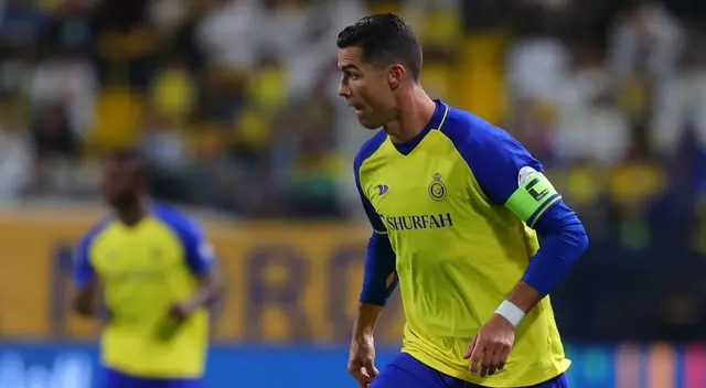 Cristiano Ronaldo brindó apoyo al pueblo de Turquía