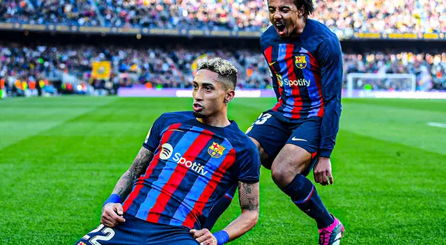 Barcelona vs. Valencia por LaLiga Barcelona vs. Valencia por LaLiga
