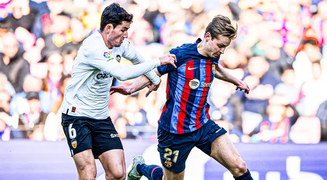 Barcelona vs. Valencia por LaLigahttps://cronosmedia.glr.pe/image-selector-multiple#edit-slider