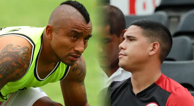 'Toñito' Gonzáles se refirió al equipo de la 'U'.