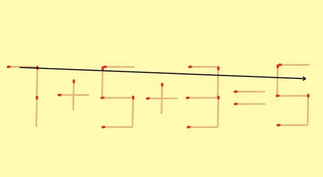 solución acertijo visual 
