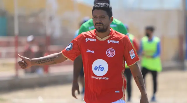 Raimond Manco tuvo duras palabras en su profunda reflexión