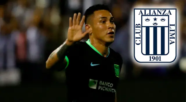 Jean Deza le pidió perdón a jugadores de Alianza Lima