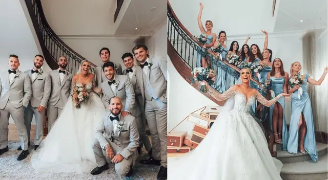 celebridades