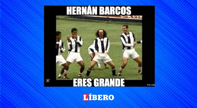 Usuarios en redes sociales ya viralizan divertidos memes de la victoria blanquiazul