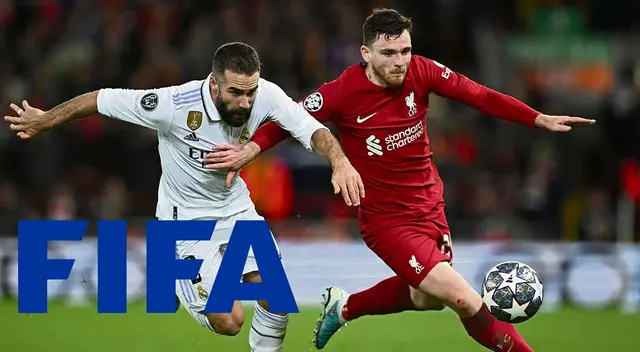 Nuevos reglas de fútbol se vienen