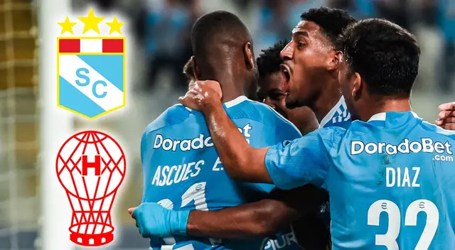 Sporting Cristal tiene estadio y nuevo horario para la vuelta ante Huracán