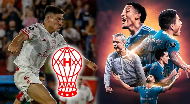 Huracán investigado en Argentina previo al duelo ante Cristal por Libertadores