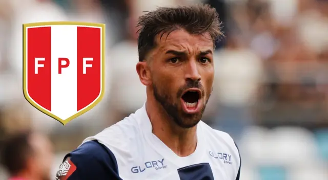 Gabriel Costa se refirió a una eventual convocatoria a la Selección Peruana