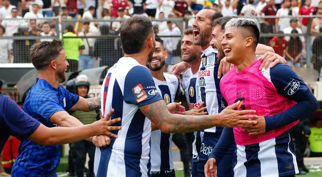 Alianza Lima desembolsará 1.8 millones de dólares por megaestrella colombiana