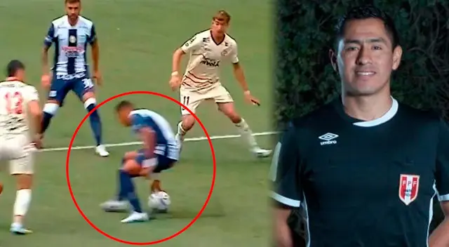 Periodista exige el control oftalmológico a Jesús Cartagena