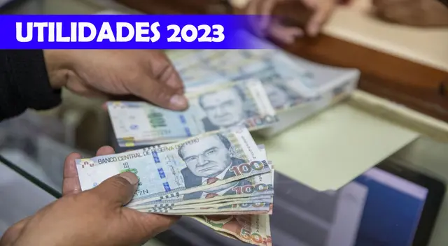 En esta nota podrás conocer cuánto dinero te corresponde recibir este 2023.
