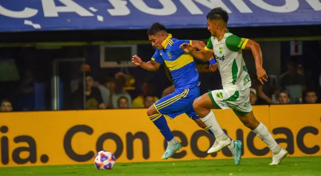 Defensa y Justicia por la sexta fecha de la Liga Profesional Defensa y Justicia por la sexta fecha de la Liga Profesional