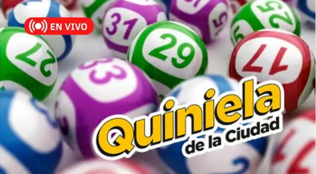 Revisa los números ganadores del nuevo sorteo de la Quiniela del martes 7 de marzo