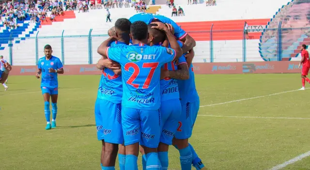 Deportivo Garcilaso se mantiene puntero en la tabla