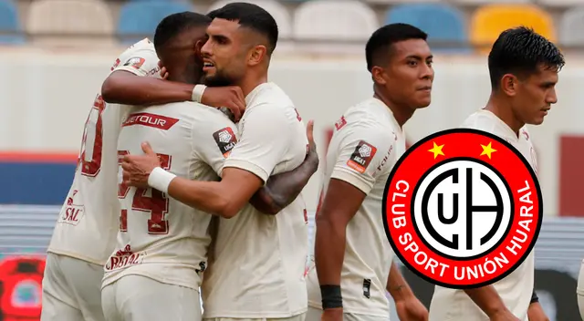 Unión Huaral se refuerza con jugador que tiene contrato con Universitario