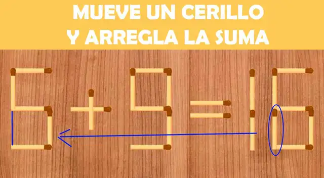 acertijo visual