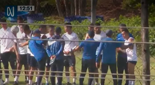 Christian Cueva Christian Cueva