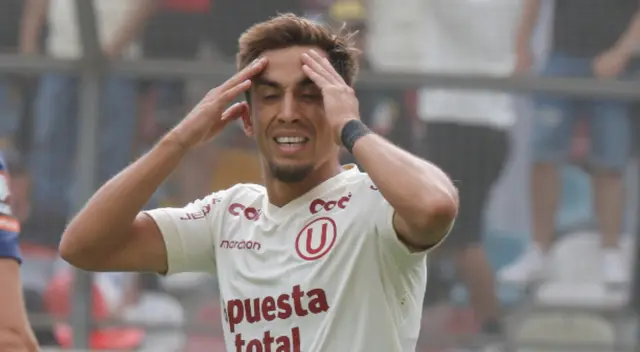 Universitario enfrentará a Cienciano en Copa Sudamericana