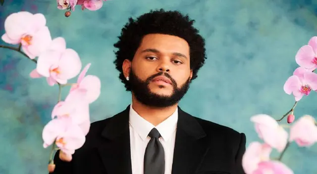 The Weeknd llega a Lima para ofrecer un único concierto en el mes de octubre.