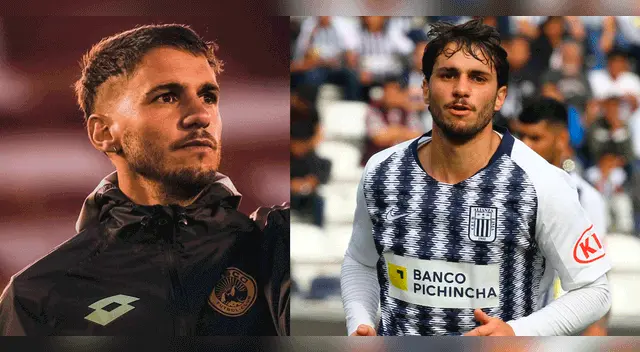 Felipe Rodríguez estuvo el 2019 en Alianza