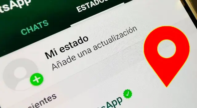 Sigue los pasos y agrega tu ubicación actual en tus historias de WhatsApp.