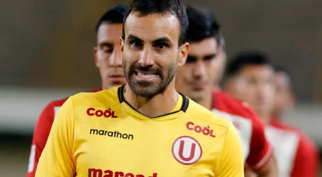 José Carvallo.