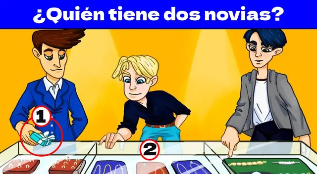 acertijo visual