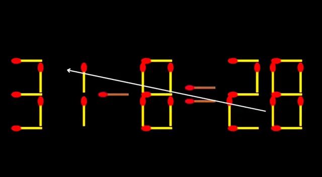 solución acertijo visual solución acertijo visual