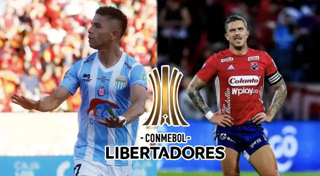 Magallanes vs. Medellín por fase 3 de Copa Libertadores 2023. ¿Cuándo y dónde ver?