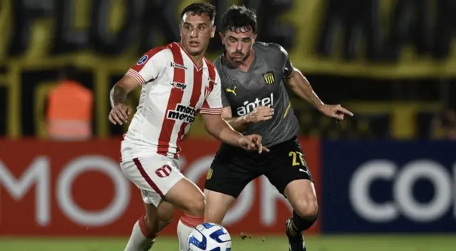 Peñarol Peñarol