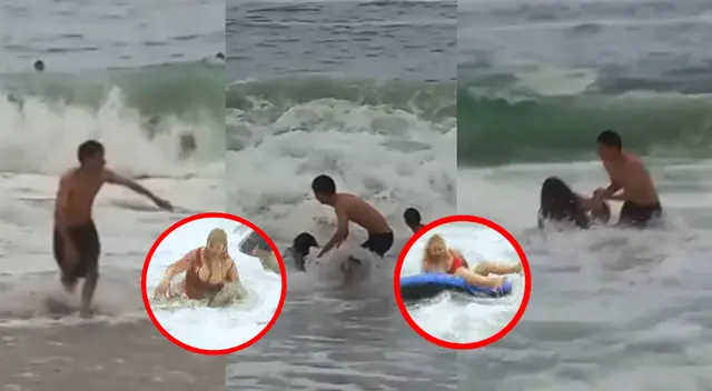 Usuarios comparan la situción de la joven con la de susy diaz y se vuelve viral Usuarios comparan la situción de la joven con la de susy diaz y se vuelve viral