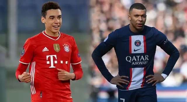 Bayern Múnich vs. PSG: pronóstico y cuánto pagan las casa de apuestas Bayern Múnich vs. PSG: pronóstico y cuánto pagan las casa de apuestas