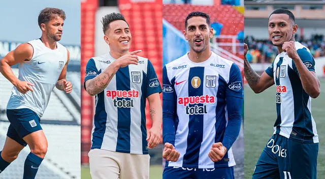 Alianza Lima