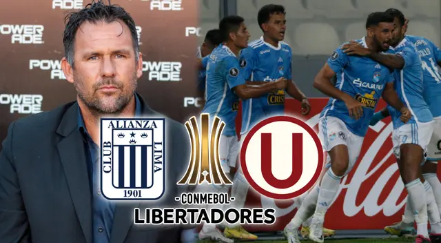 Sporting Cristal jugará ante Huracán por la Fase 3 de la Copa Libertadores