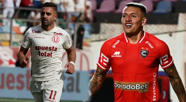 Universitario jugará ante Cienciano por la Sudamericana en el Monumental Universitario jugará ante Cienciano por la Sudamericana en el Monumental