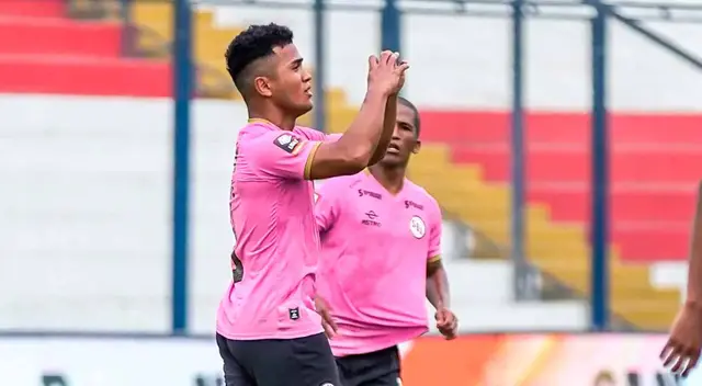 Sport Boys se refuerza para la Liga 1